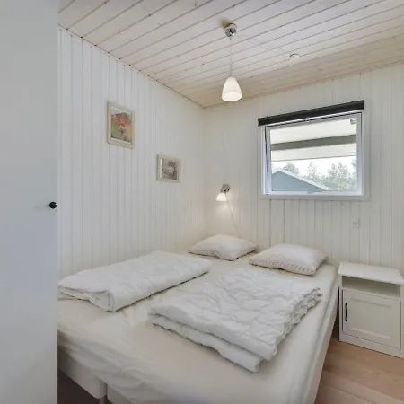 Aurel - 750m From The Sea In Western Jutland By Interhome *