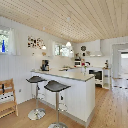 Aurel - 750m From The Sea In Western Jutland By Interhome Holiday home *