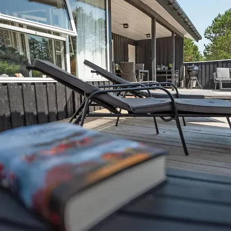 Aurel - 750m From The Sea In Western Jutland By Interhome Holiday home Blavand