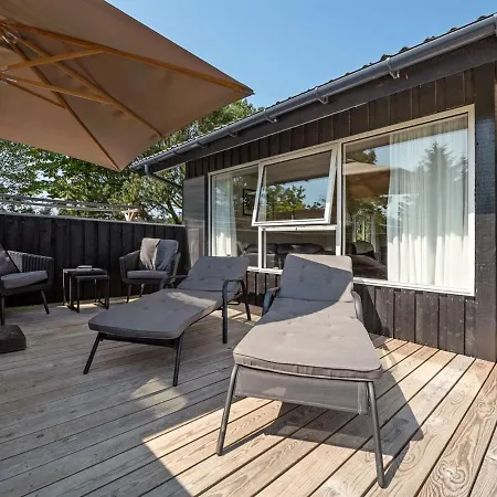 Aurel - 750m From The Sea In Western Jutland By Interhome Holiday home *