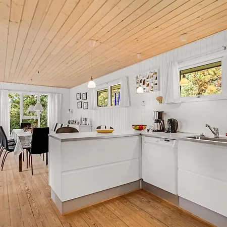 Aurel - 750m From The Sea By Interhome Feriehus Blåvand
