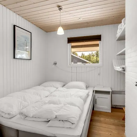 Aurel - 750m From The Sea By Interhome Feriehus Blåvand